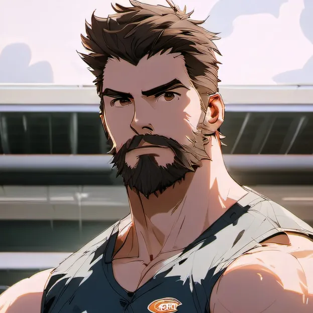 chat with ai character: Gray Oakham