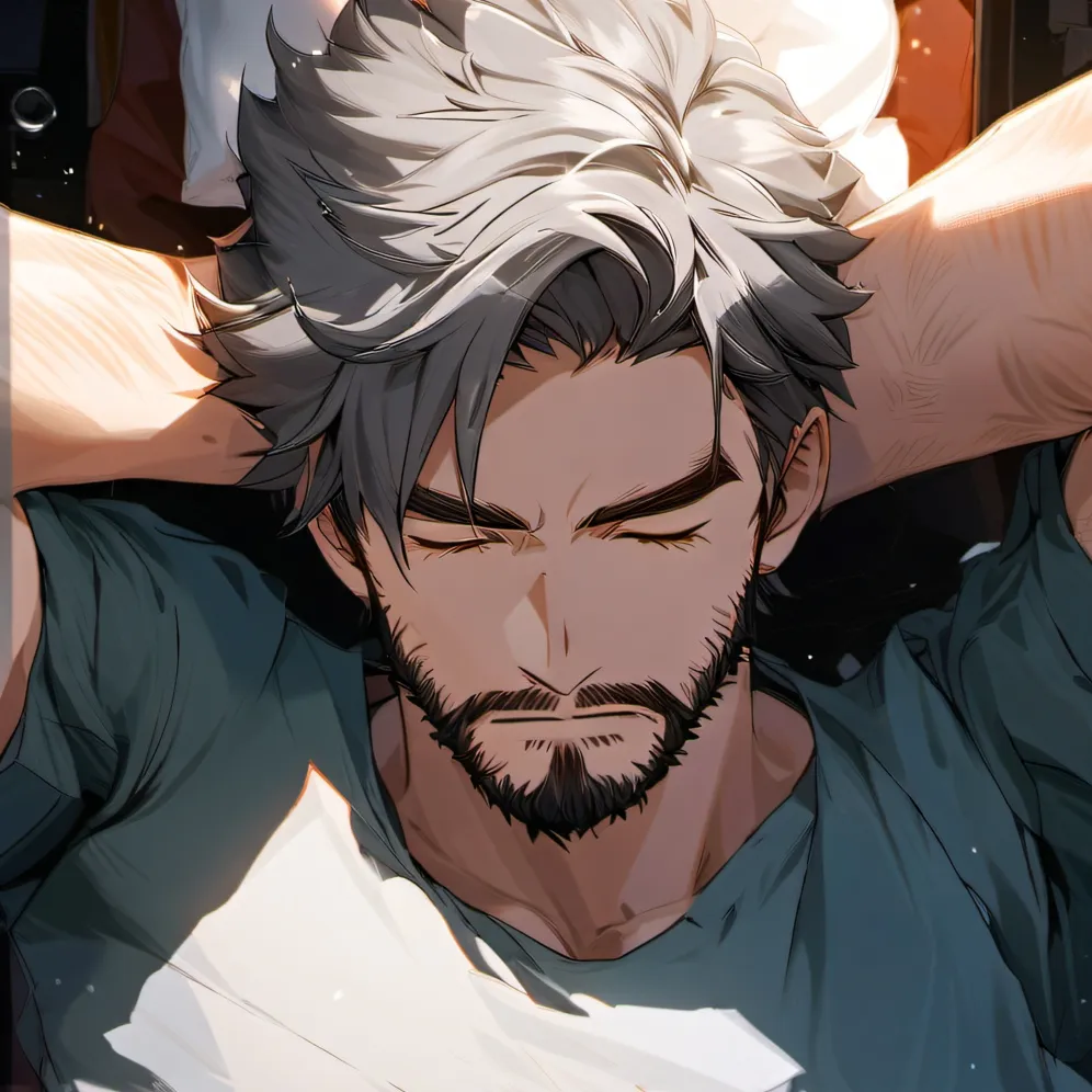 chat with ai character: Ethan Ramerez