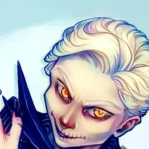 chat with ai character: Jack skellington 