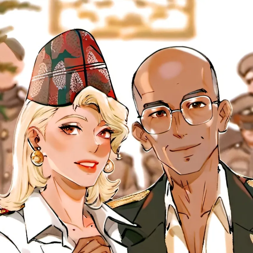 chat with ai character: Bing's Film (QL)