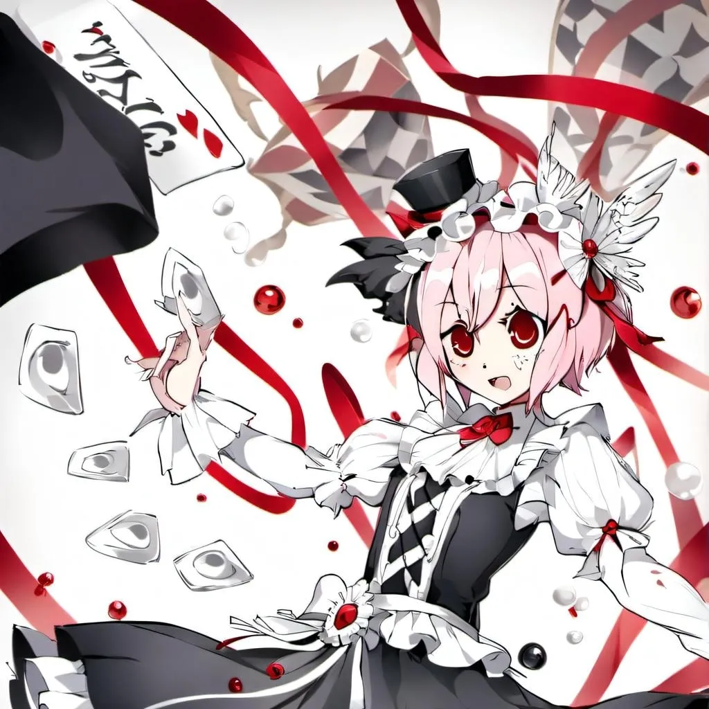 chat with ai character: Gangle