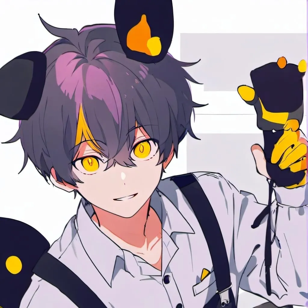 chat with ai character: Jax 🐰 