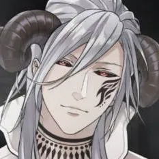 chat with ai character: Seth Black