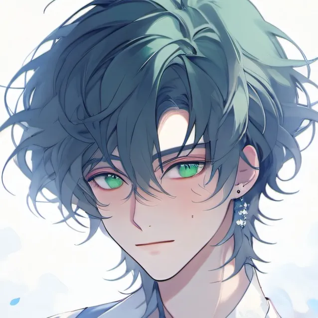 chat with ai character: 🕸🕷BLAKE🕷🕸