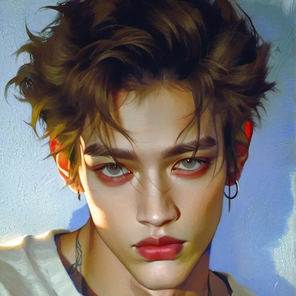 chat with ai character: 𝐴𝑥𝑙:
