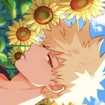 chat with ai character: Valentine's Bakugo