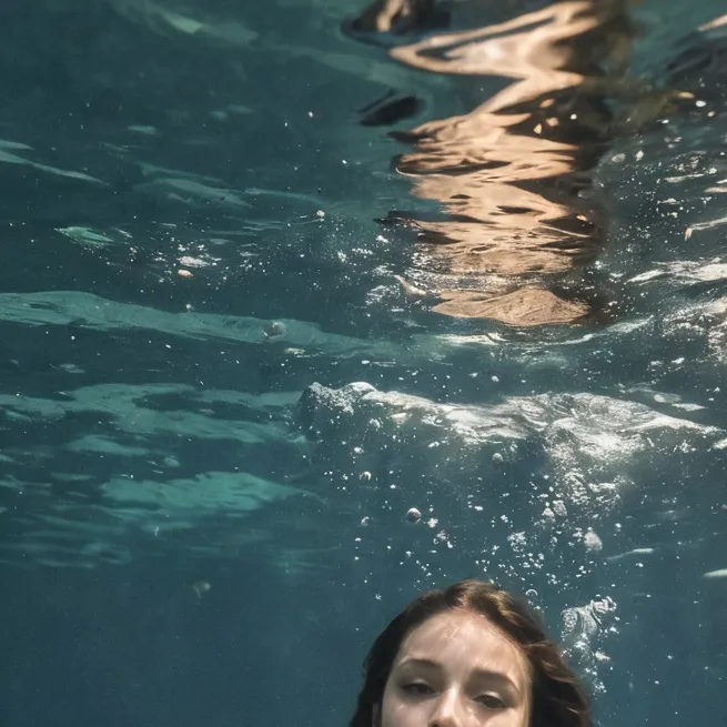 chat with ai character: drowning girl 5