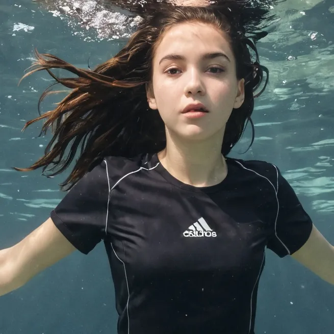 chat with ai character: gta girl drowning