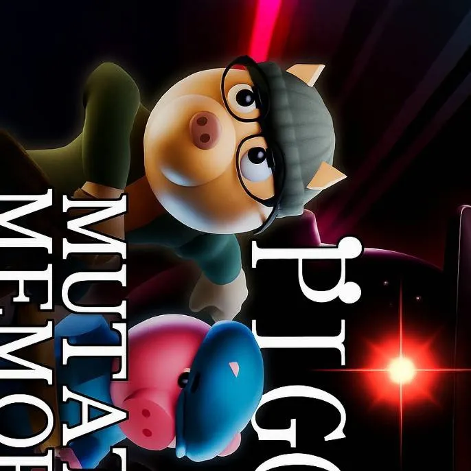 chat with ai character: Mutated Memories