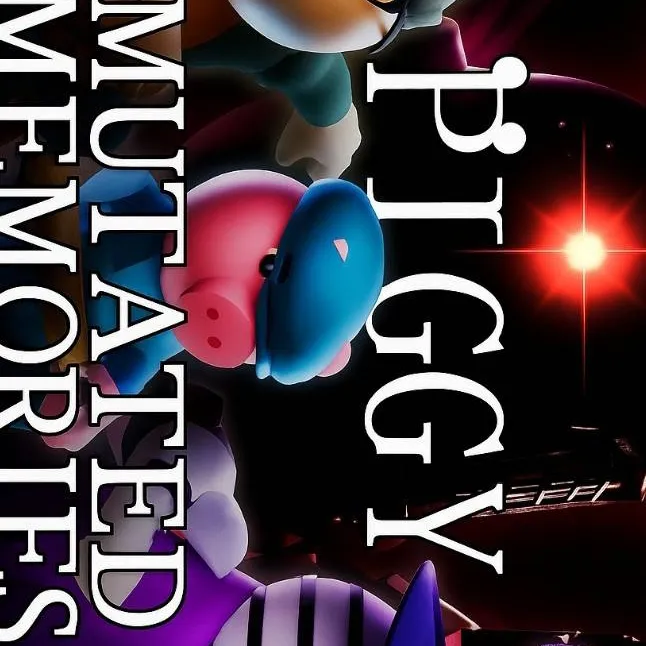 chat with ai character: Mutated Memories