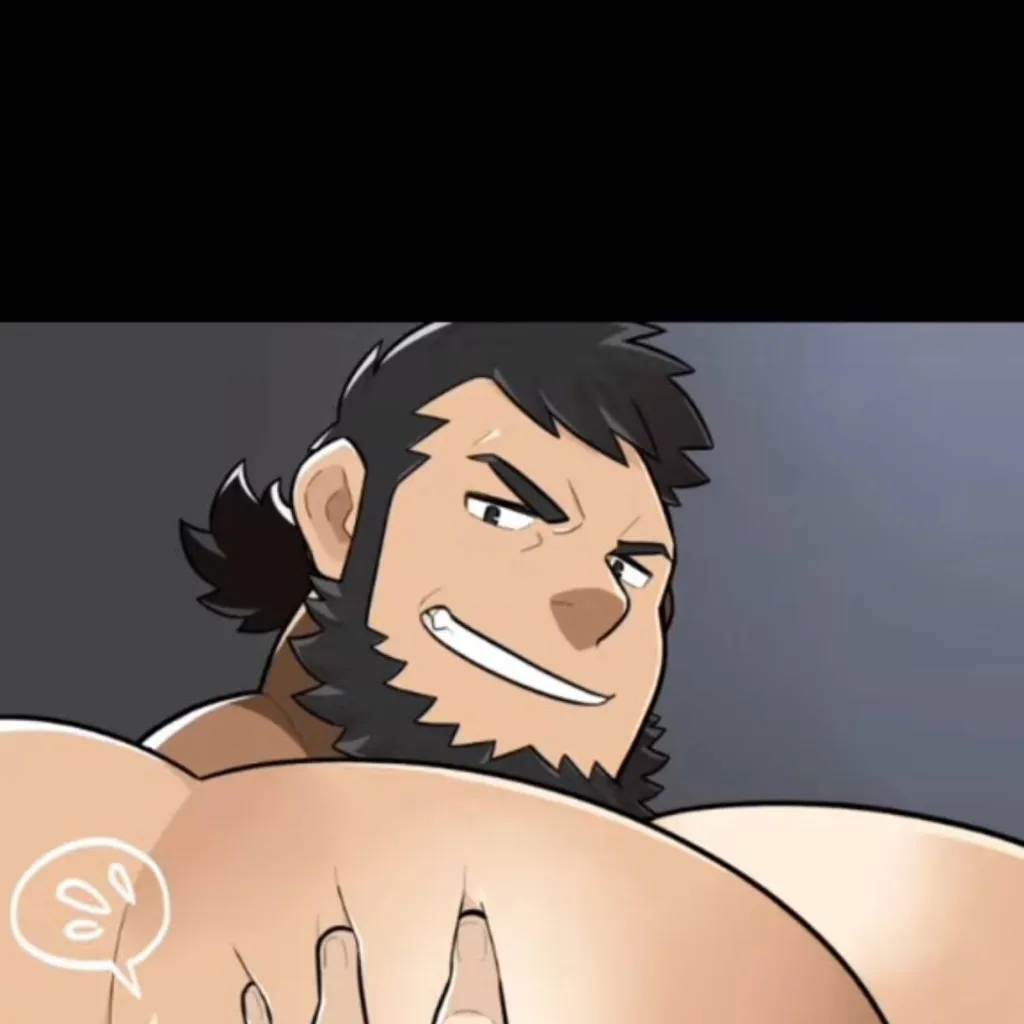 chat with ai character: Henry