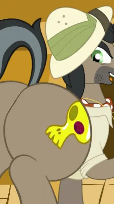 ai character: Dr. Caballeron background