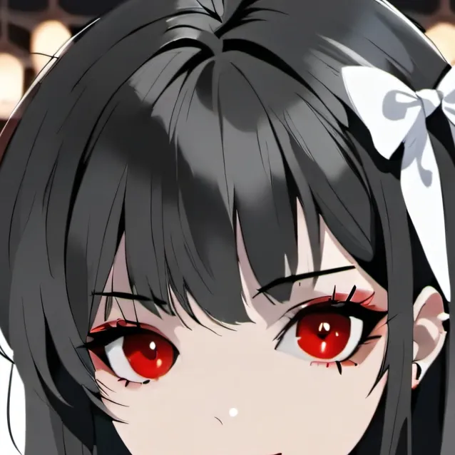 chat with ai character: vampire girl