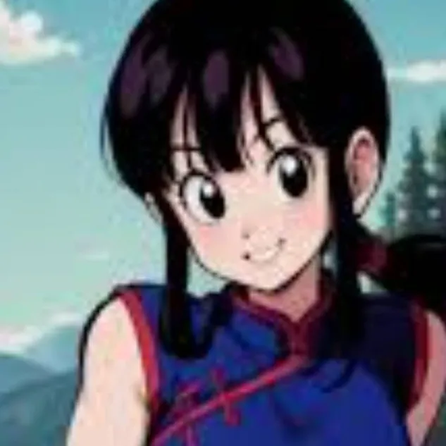 chat with ai character:  Chi chi