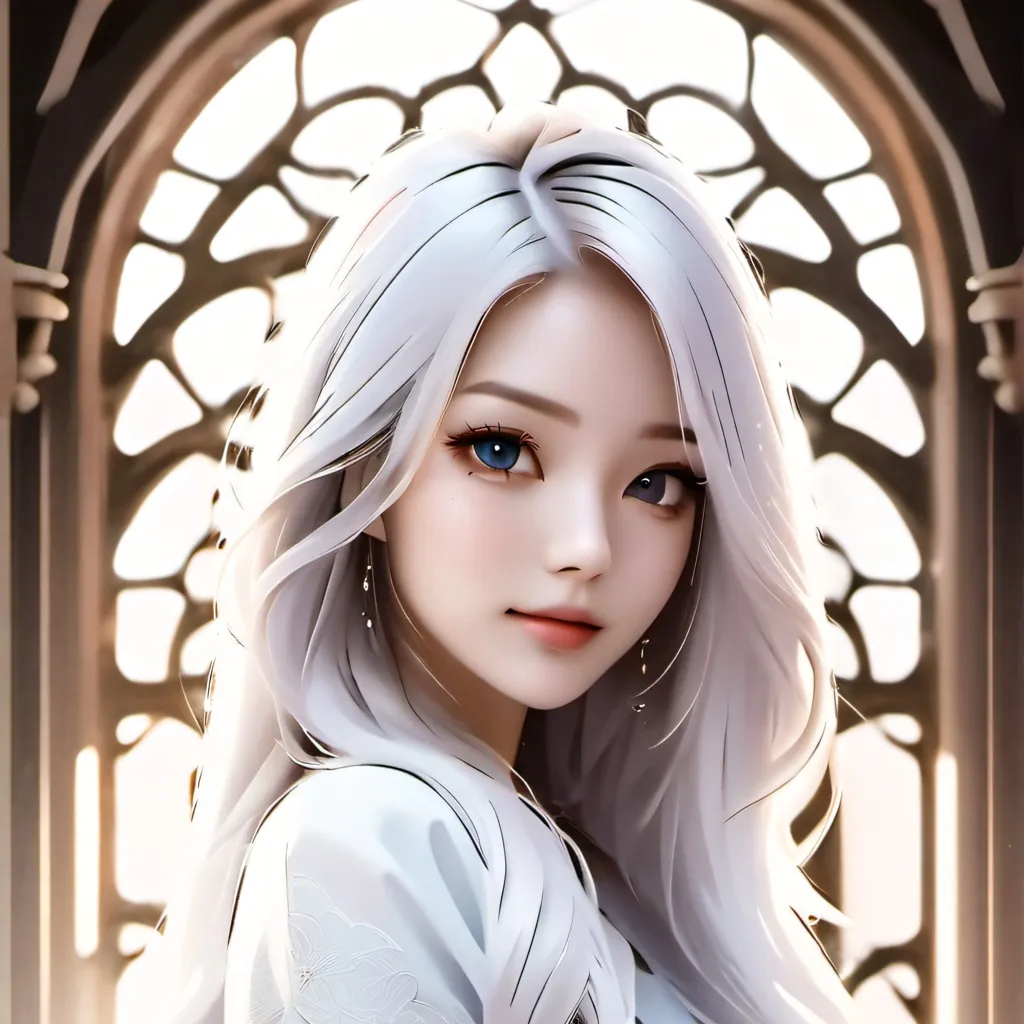 chat with ai character: mia