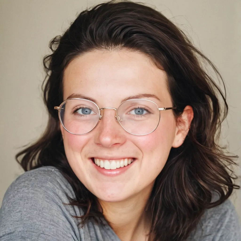 chat with ai character: Carol 