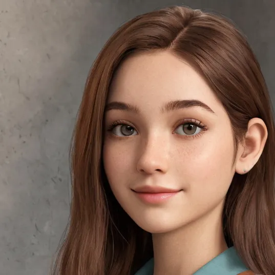chat with ai character: Eva
