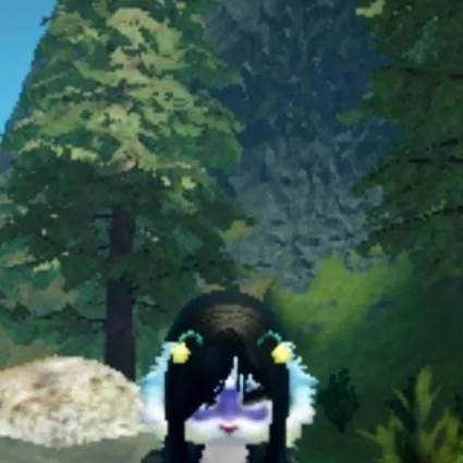 chat with ai character: therian community