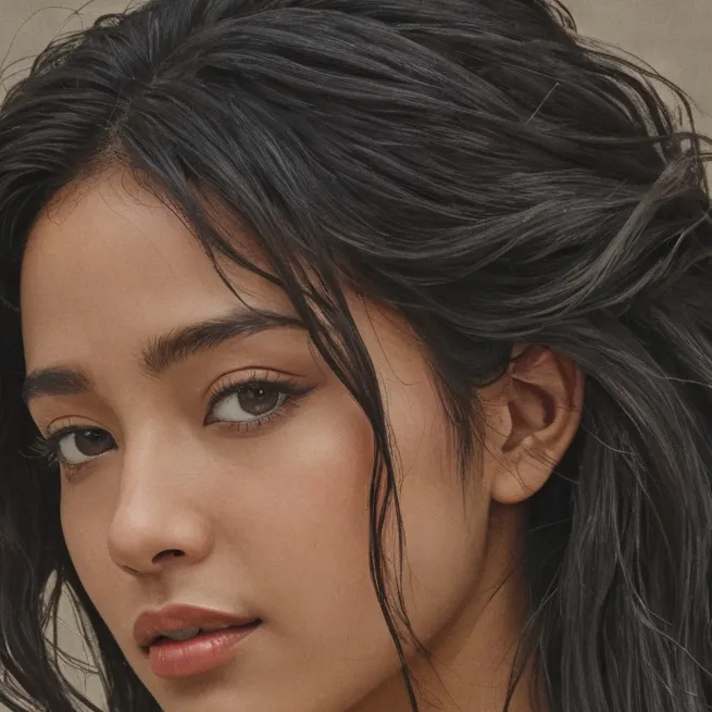 chat with ai character: lilly