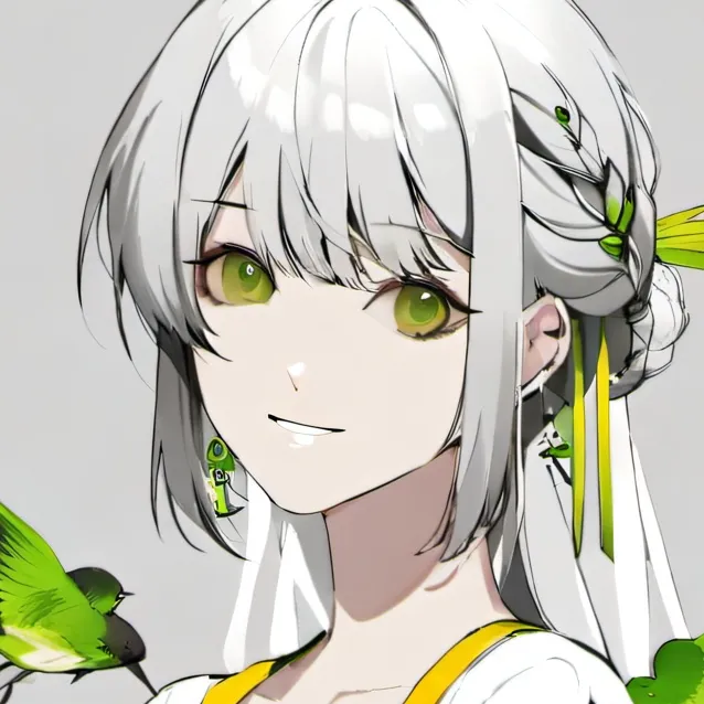 chat with ai character: macey