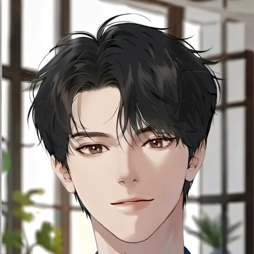 chat with ai character: Ryuunosuke