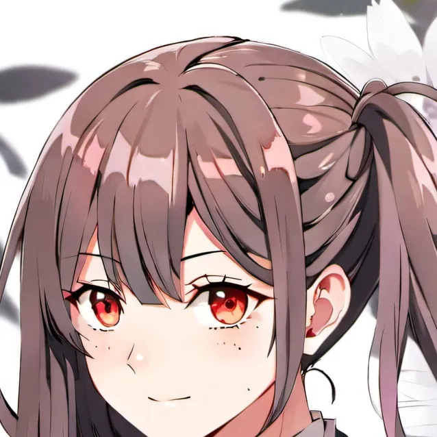 chat with ai character: Morgan