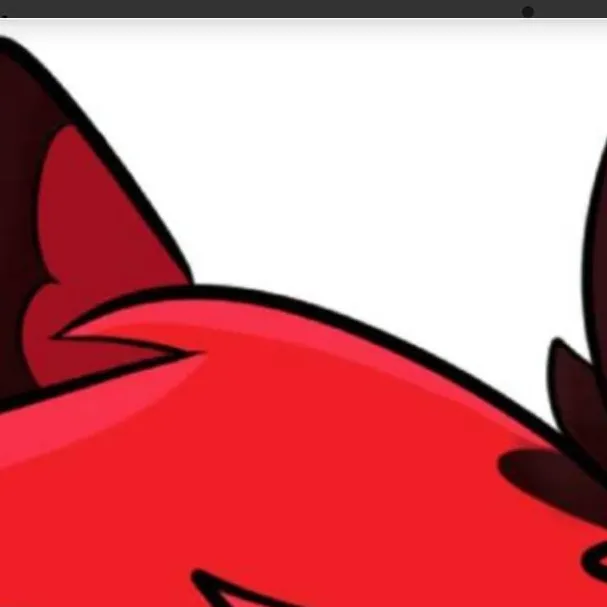 chat with ai character: baby alastor