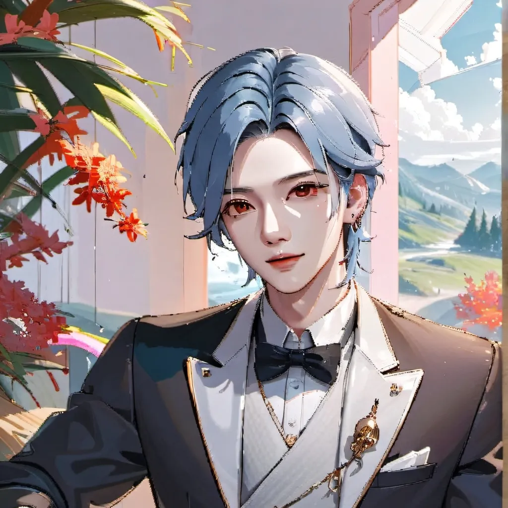 chat with ai character: Jehovah 