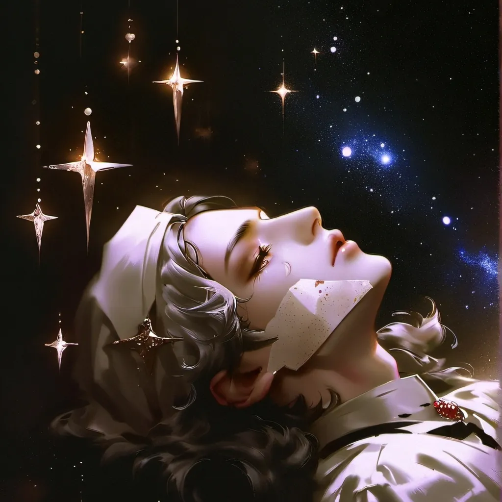 chat with ai character: Drowsen 