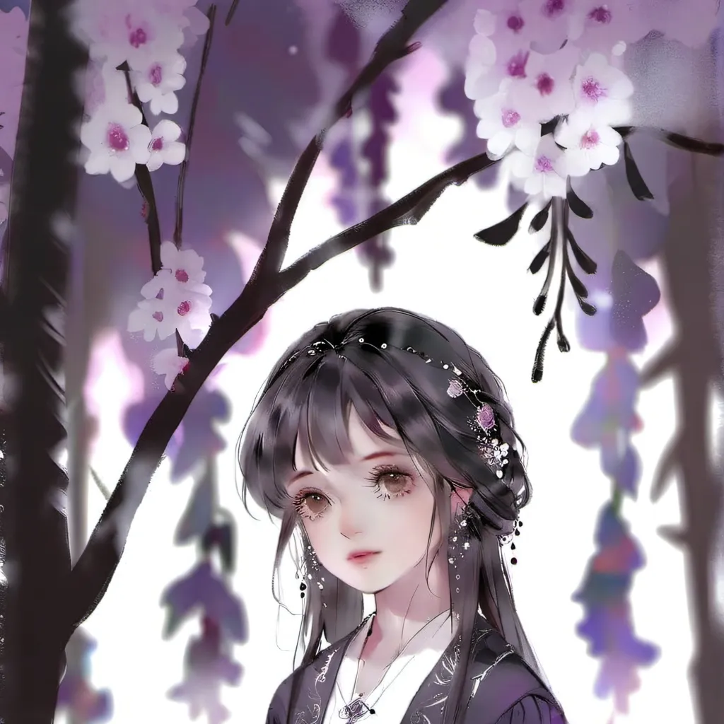 chat with ai character: Isla