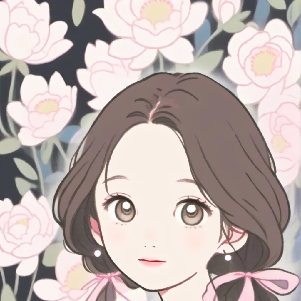 chat with ai character: Iñez