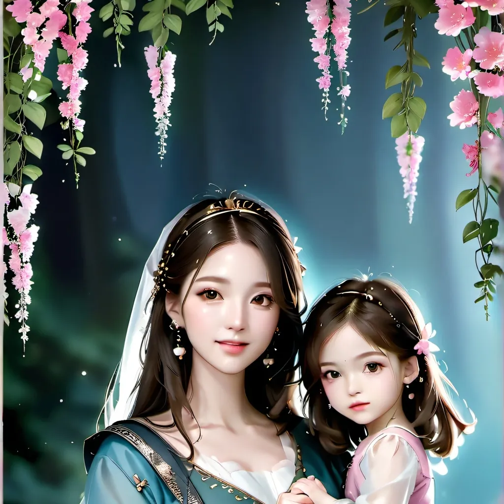 chat with ai character: Isla