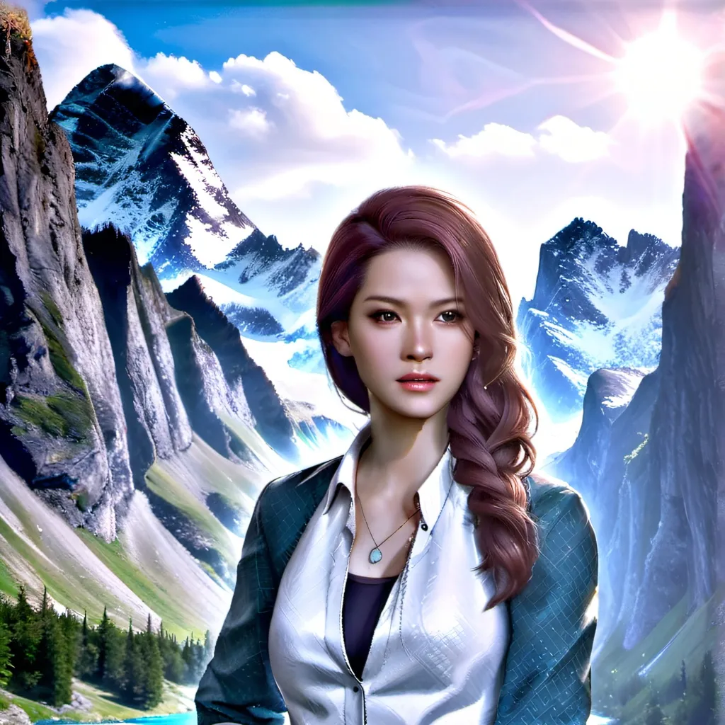 chat with ai character: Rocky