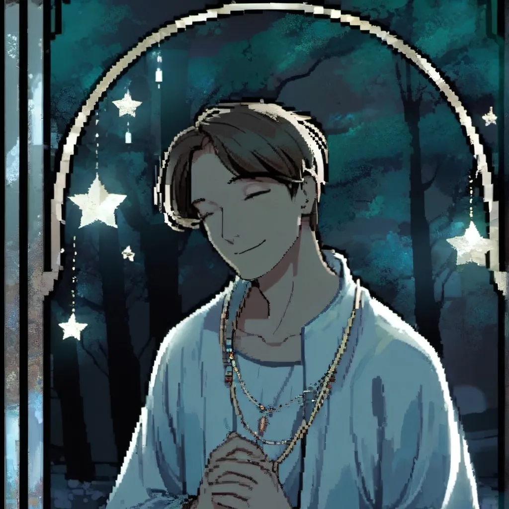 chat with ai character: Pooh