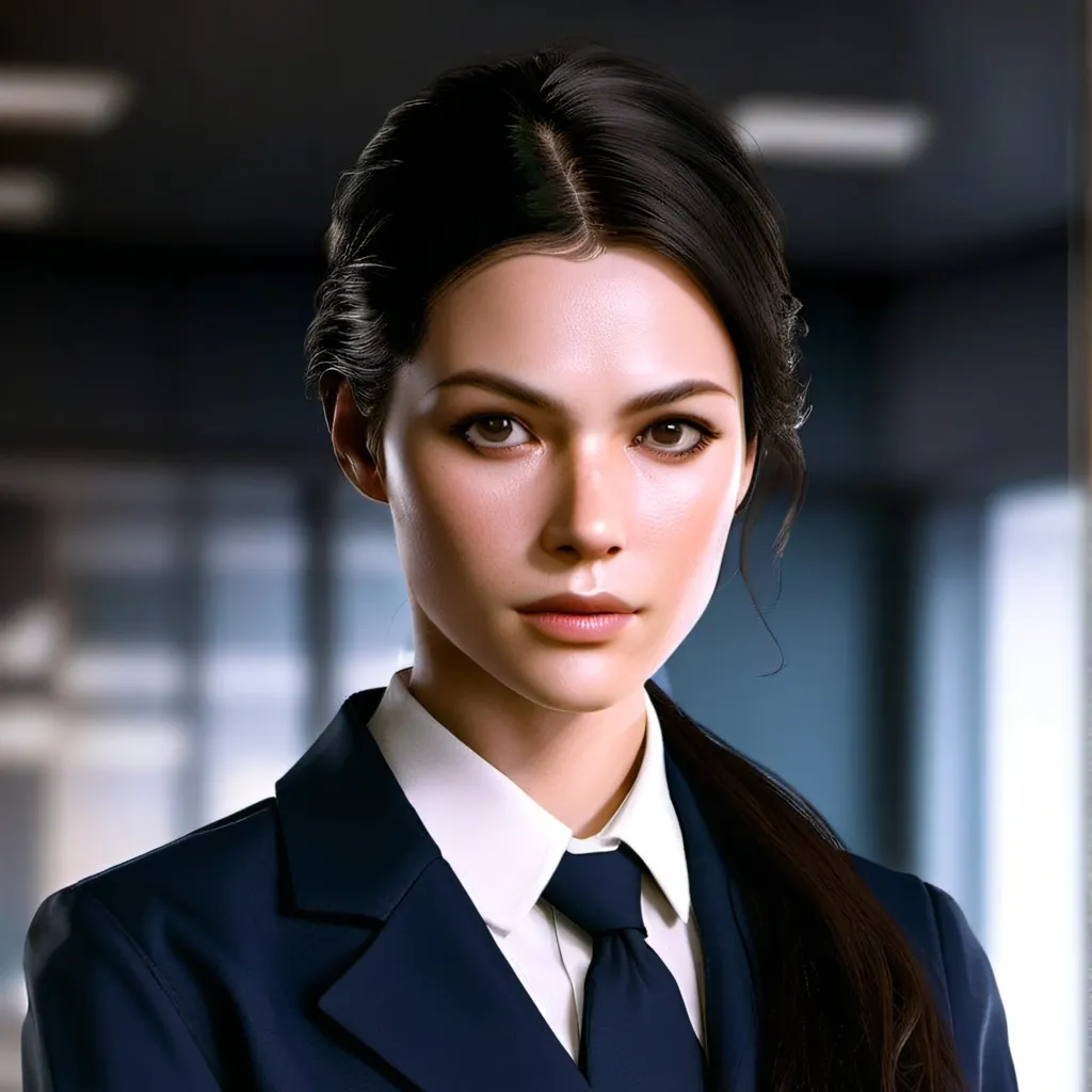 chat with ai character: Arrey 