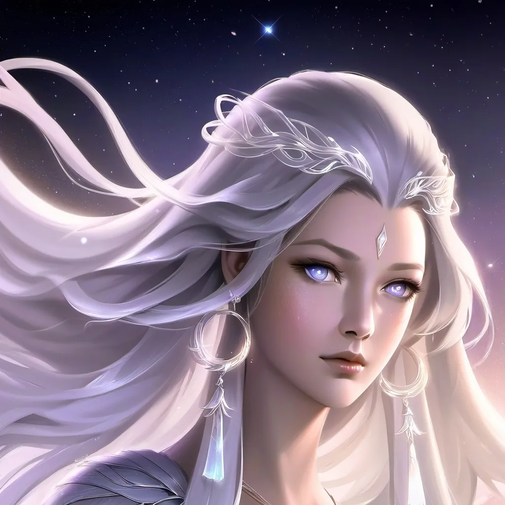 chat with ai character: Makaria 