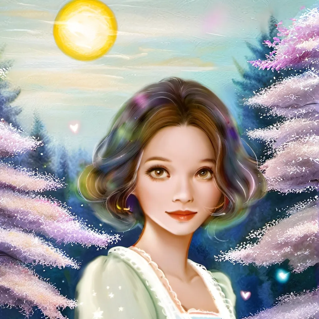 chat with ai character: Emma