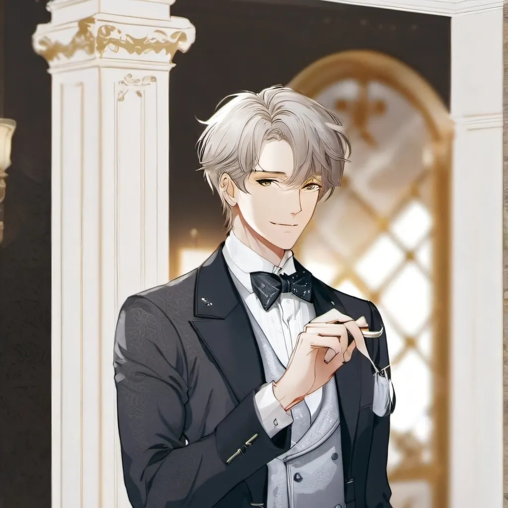 chat with ai character: Humphrey 