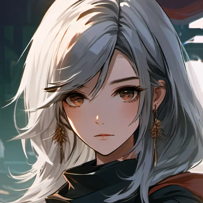 chat with ai character: rizzler