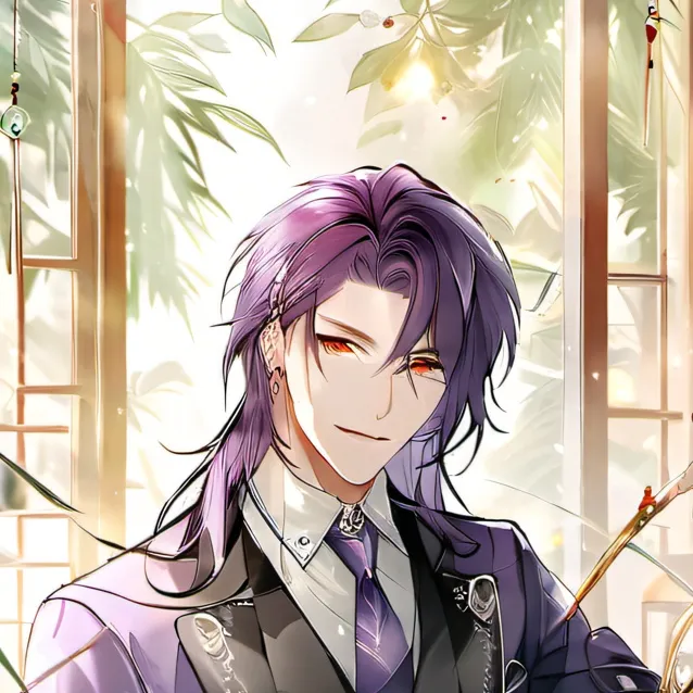 chat with ai character: victor 