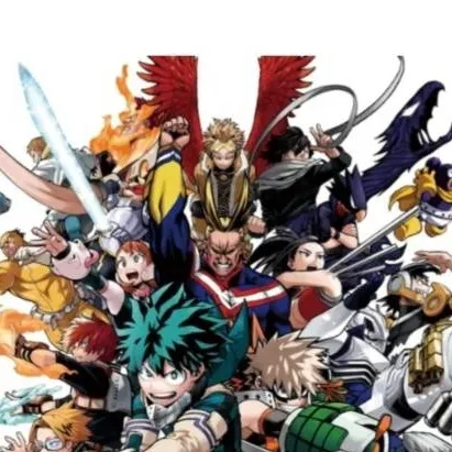 chat with ai character: 123 you marry Mha