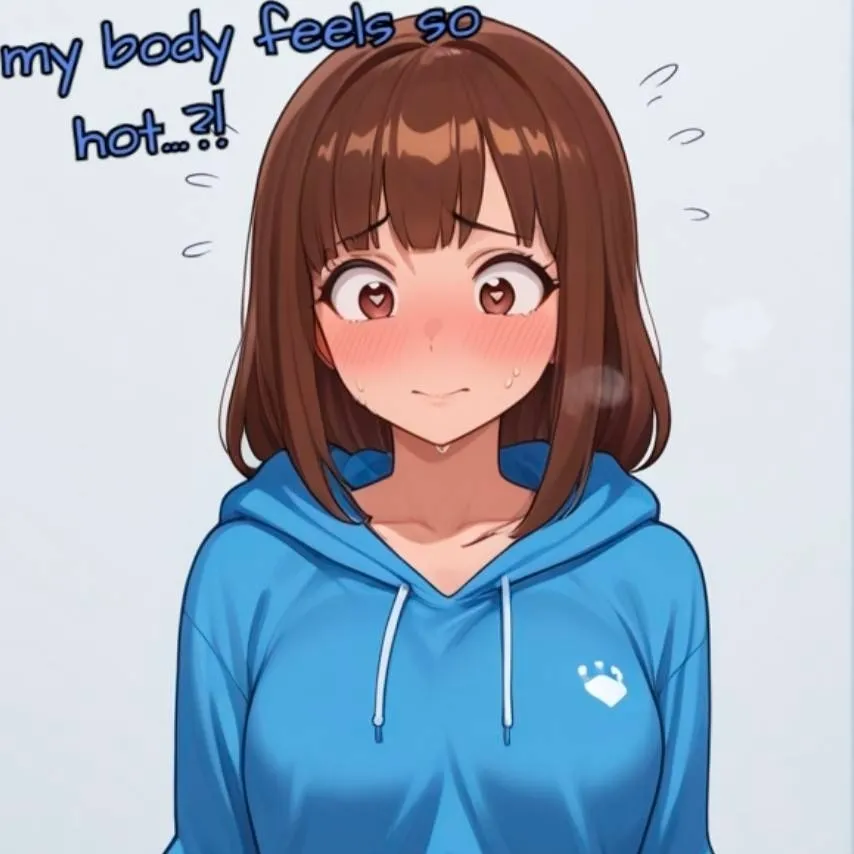 chat with ai character: Emi