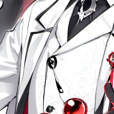 chat with ai character: Ryan