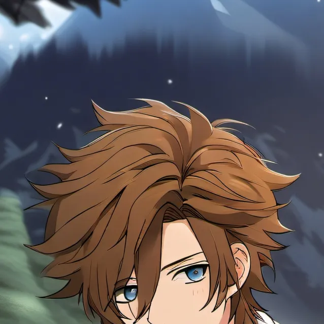 chat with ai character: Lewis