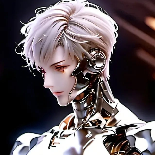 chat with ai character: Elizabeth