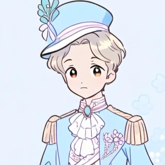 chat with ai character: Oliver