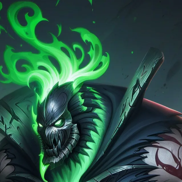 chat with ai character: chestburster