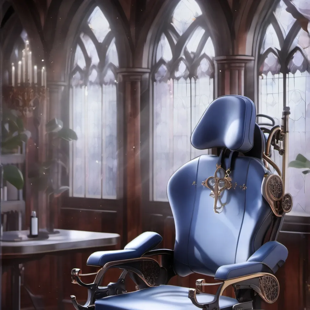 chat with ai character: Marcus