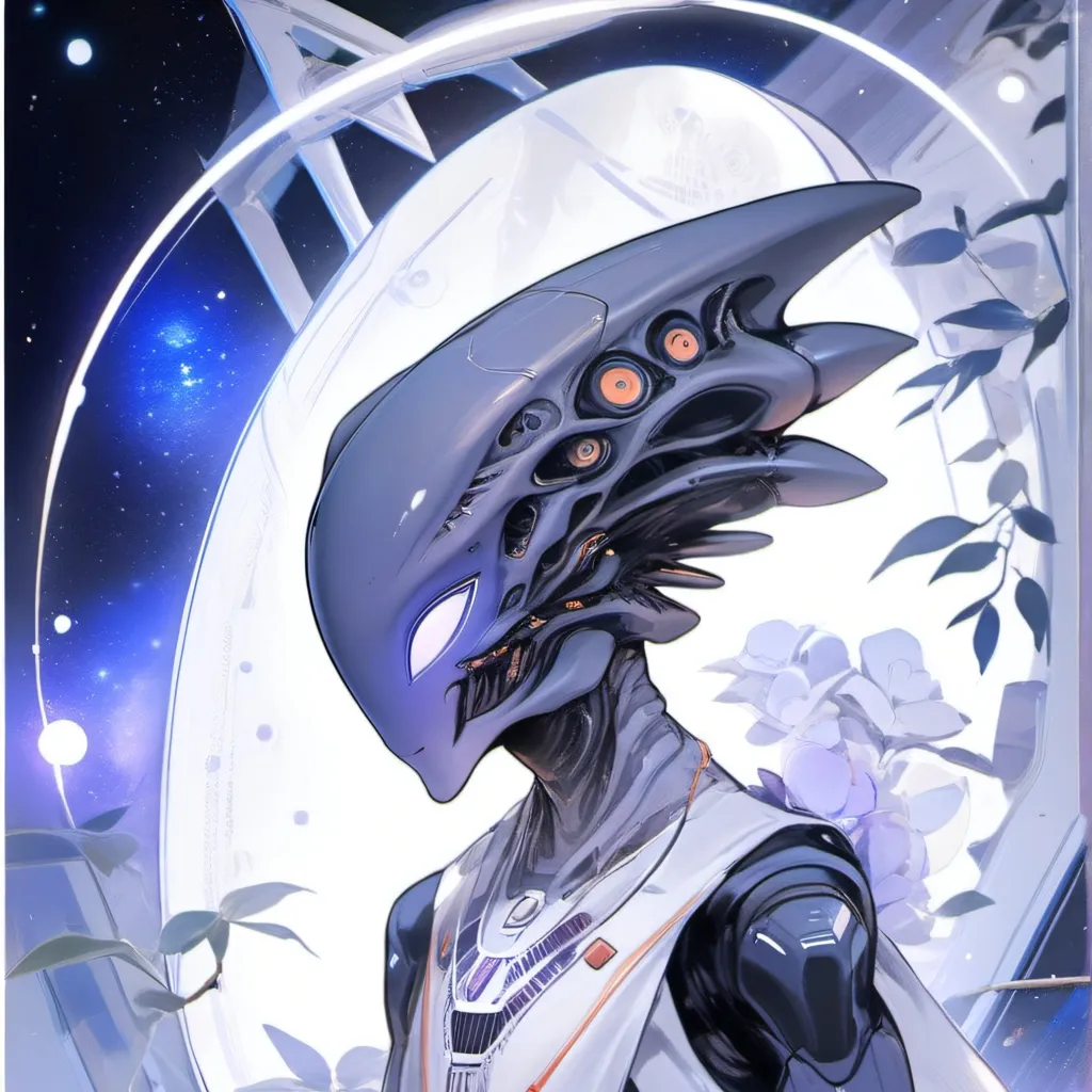 chat with ai character: Raphael