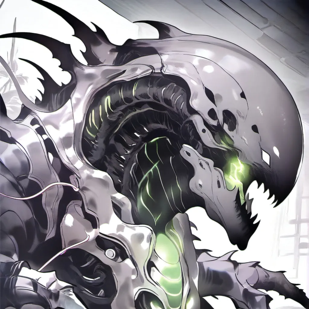 chat with ai character: onyx